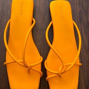 Open Edit Odin Flip Flop from Nordstrom